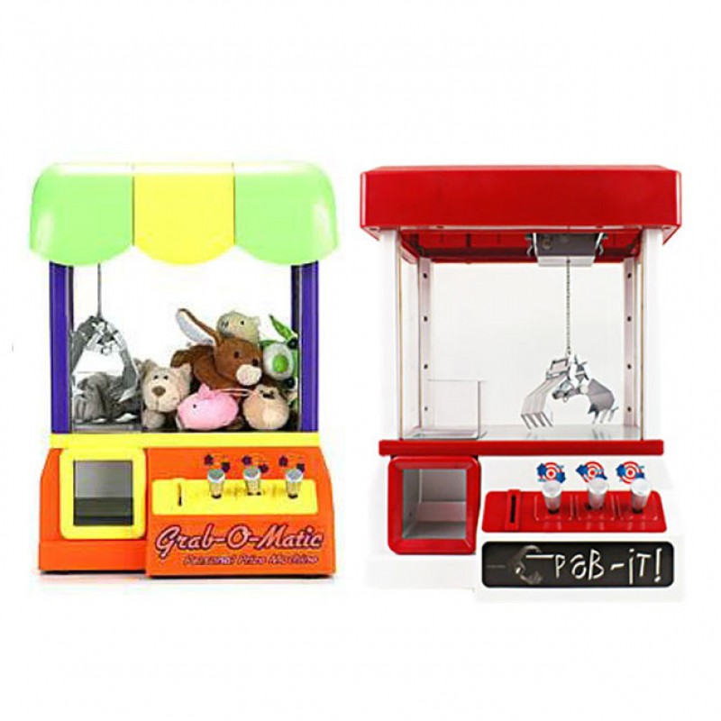Купить детский игровой автомат похититель сладостей музей игровых автоматов цена билета
