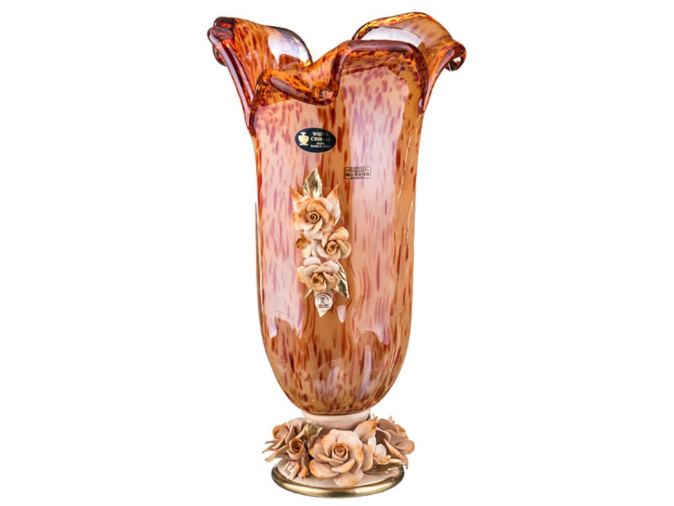Молдова купить ваза. Ваза декоративная 6020 h-105; d-107. Ваза декоративная. Итальянские вазы для цветов. Итальянская ваза для цветов.