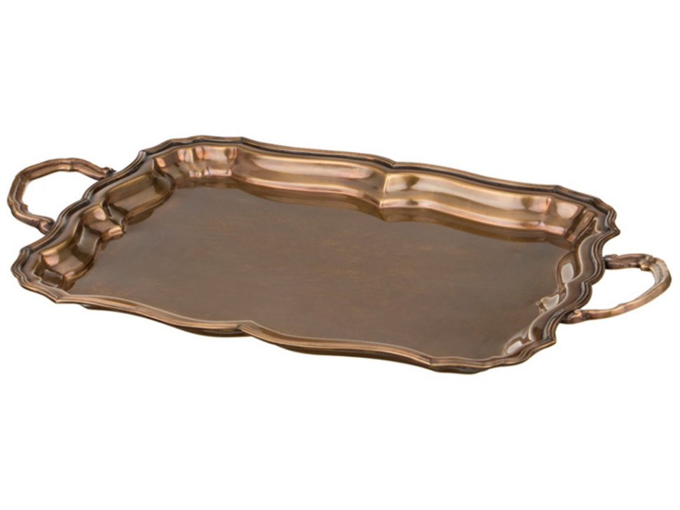 подносы спб. подносы спб. поднос lefard 877-450 золотой. подносы спб. подносы спб.