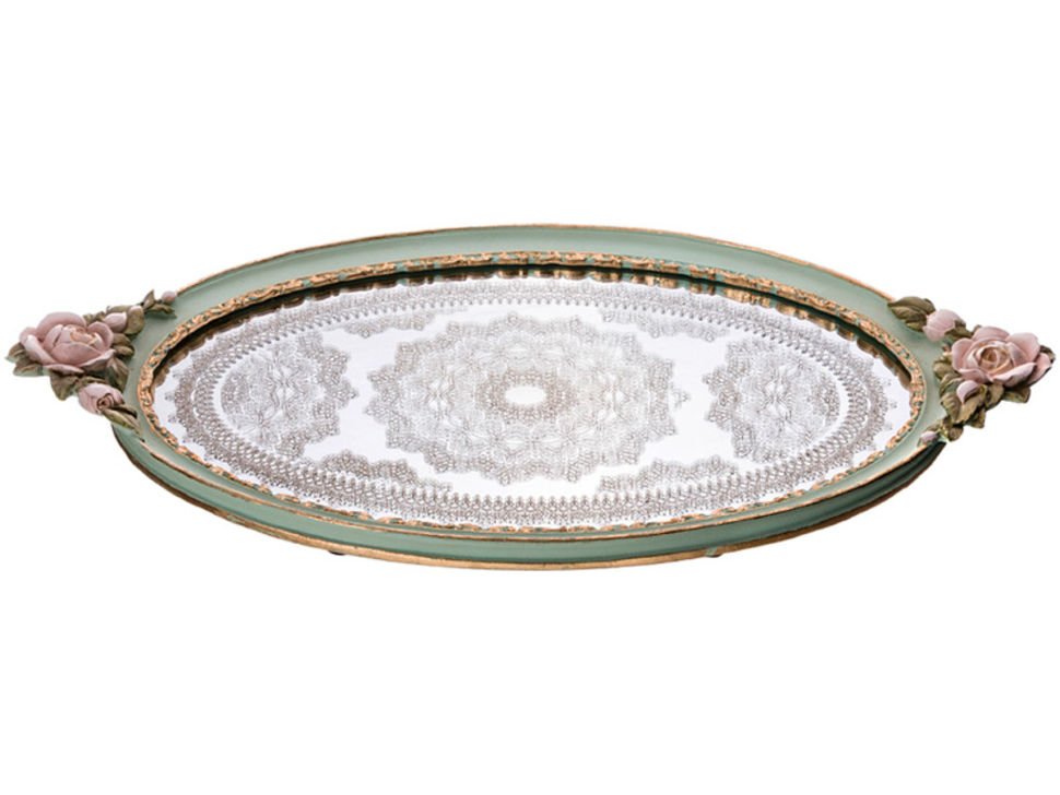 поднос. поднос 68422 j-line. подкос металлический. зеркало поднос gold. поднос lucas, v80311.