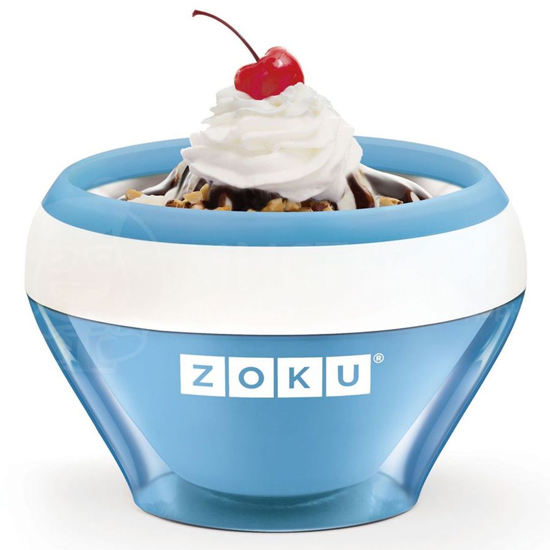 Мороженица Ice Cream Maker - фото