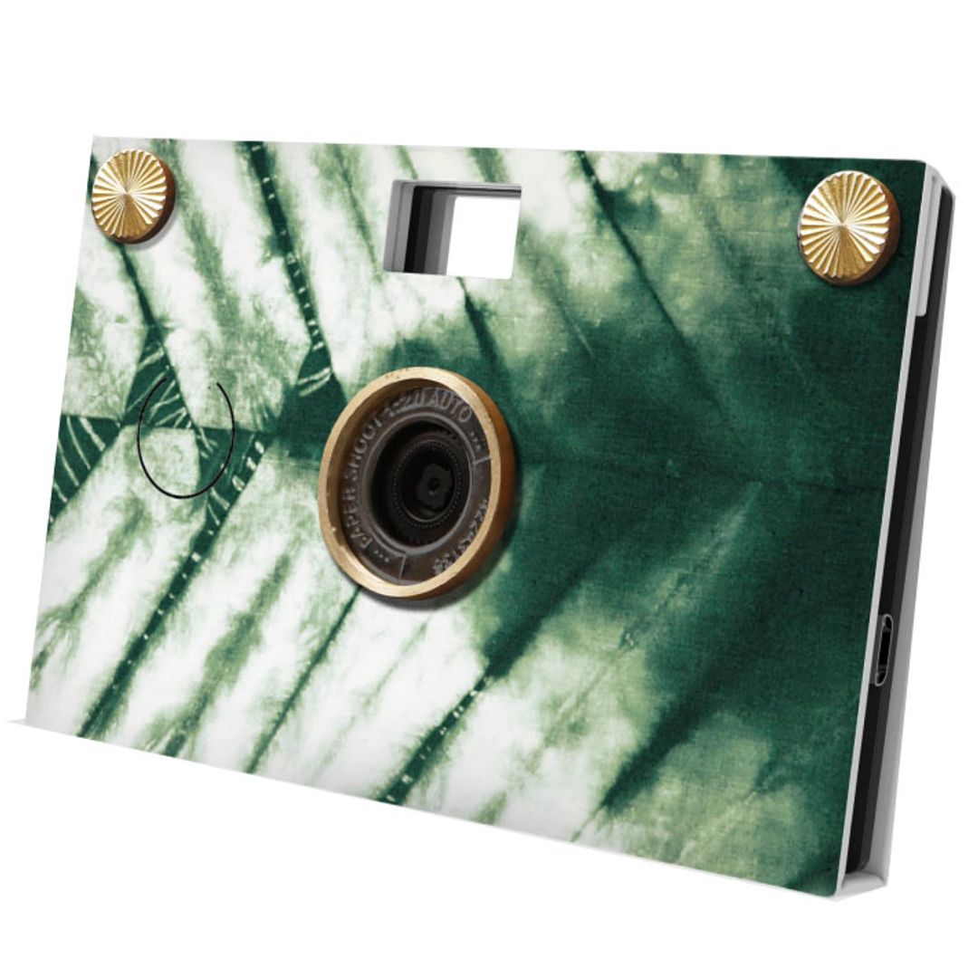 Paper Shoot Camera Купить