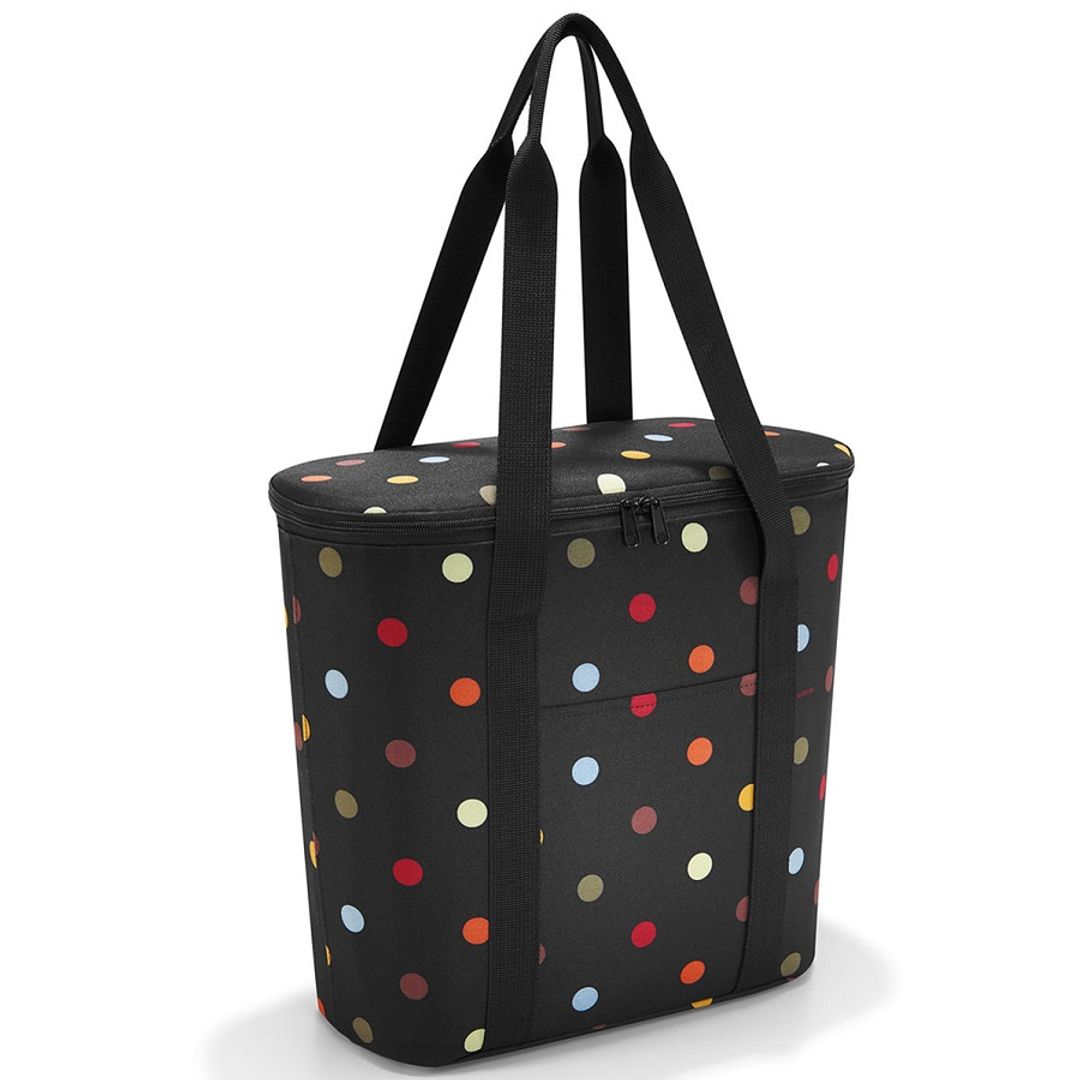 Термоcумка Thermoshopper Dots - фото