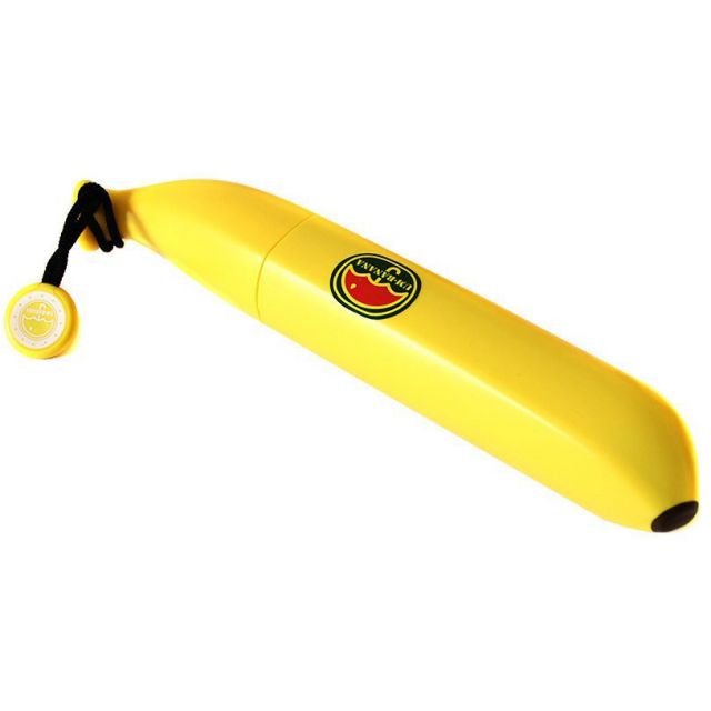 Зонт Банан - фото