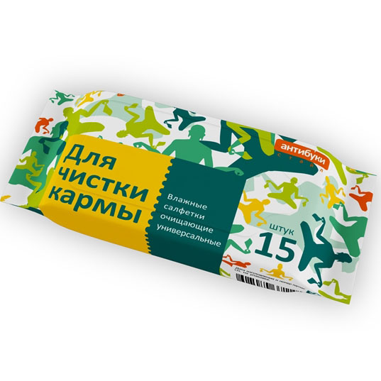 Салфетки грасс для машины