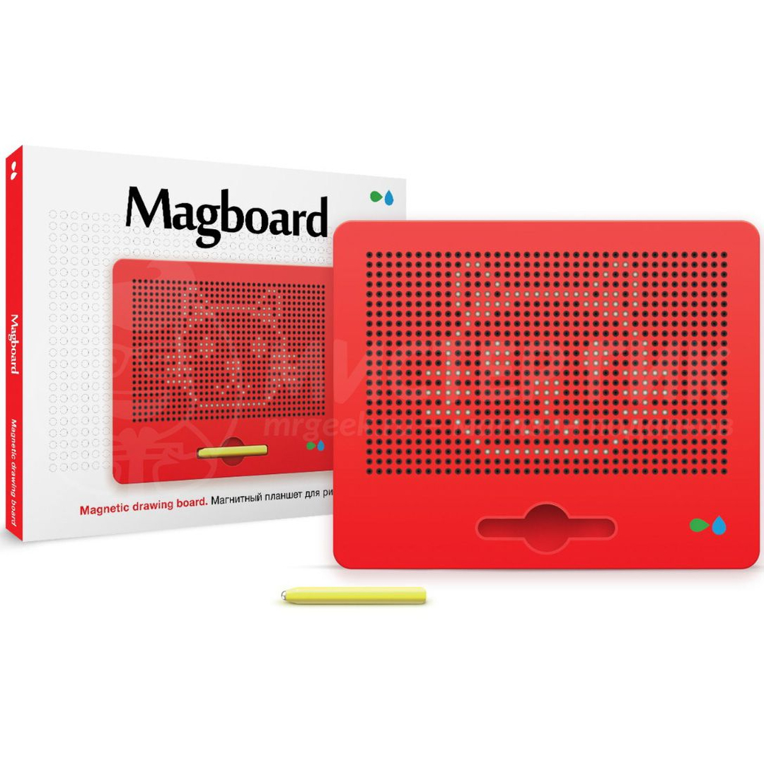 Магнитный планшет для рисования Magboard - фото