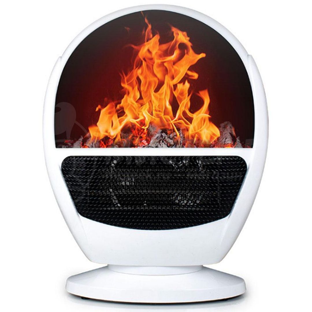 Обогреватель Камин Flame Heater 8117897 купить в Москве: цены и отзывы
