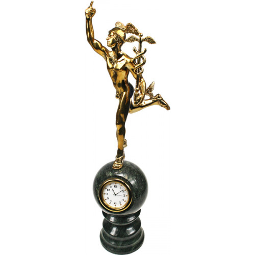 Время гермеса. Часы настольные Hermes. Часы "Гермес" 8х14см. Часы Гермес настольные хрусталь. Часы Гермес круглые 2007 года.