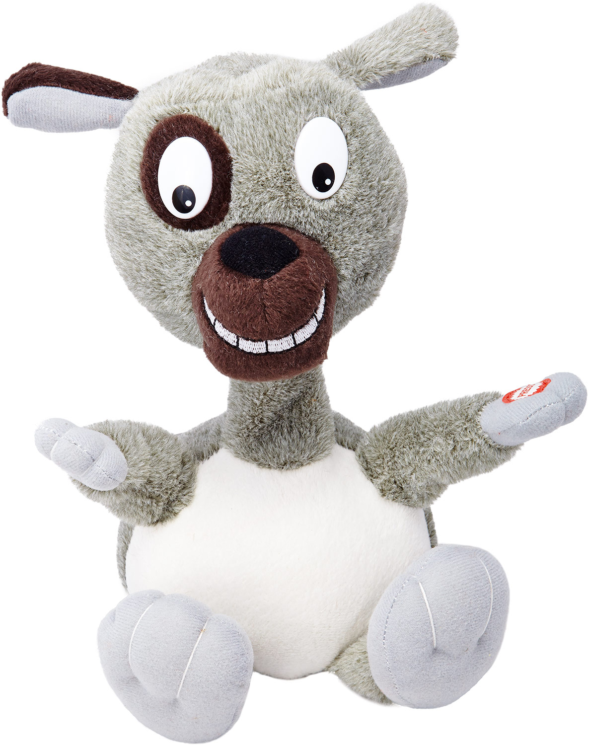 Игрушка собака в машину Игрушка собака в машину