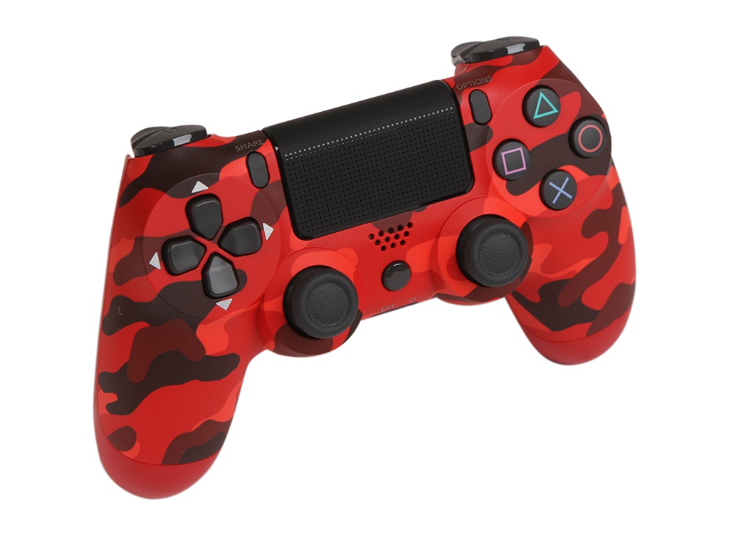 Геймпад Sony Dualshock 4 V2 Купить