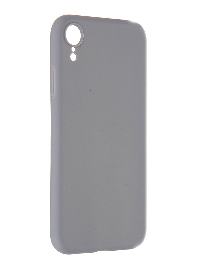 Чехлы soft touch iphone