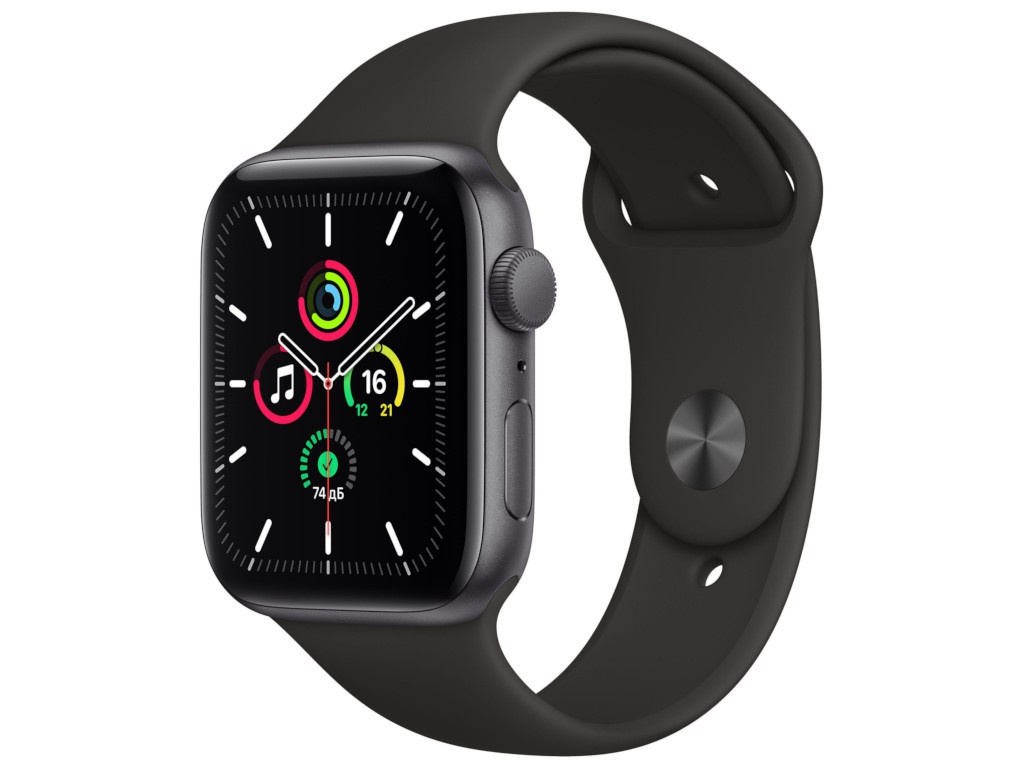 se space gray apple watch se space gray apple watch