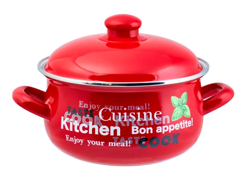 керамическая кастрюля cera vita. 4,8л груш piemonte red тм едим дома ed33482. кастрюля едим дома. кастрюля керамическая 3 л vernazza виладжио. кастрюля едим дома cs2213-vc.