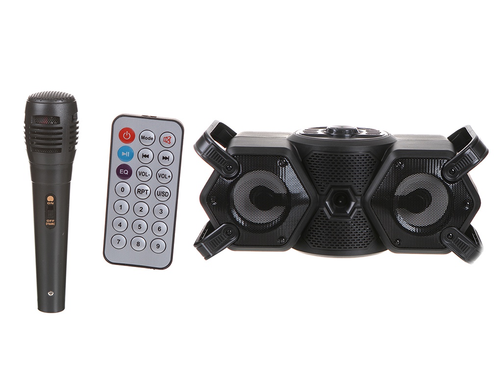 Беспроводная Колонка Eltronic 20 05 Купить