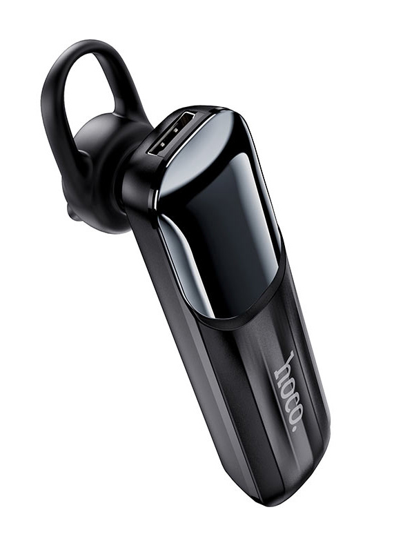 Наушники Hoco E57 Essential Black 6931474739438 - фото