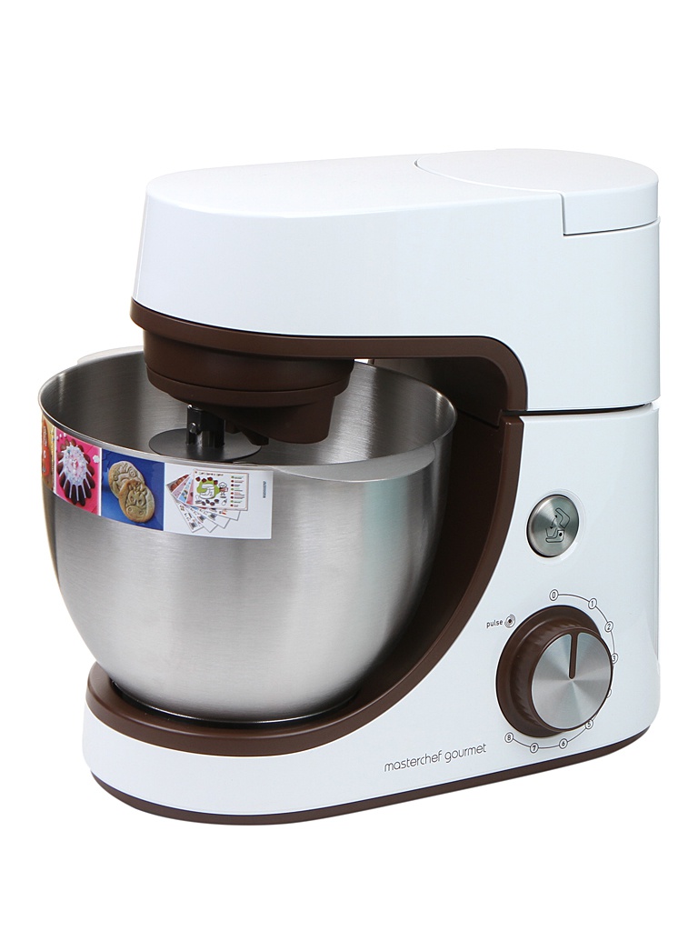 Кухонный Комбайн Moulinex Double Force Fp827e10 Купить