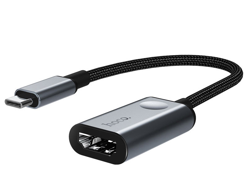 Переходник Hoco hb21. Переходник Type-c - HDMI Hoco hb21. Кабель Red line Type-c - HDMI (ут000019044), Grey. Переходник Hoco hb21 Type-c to HDMI, серый.