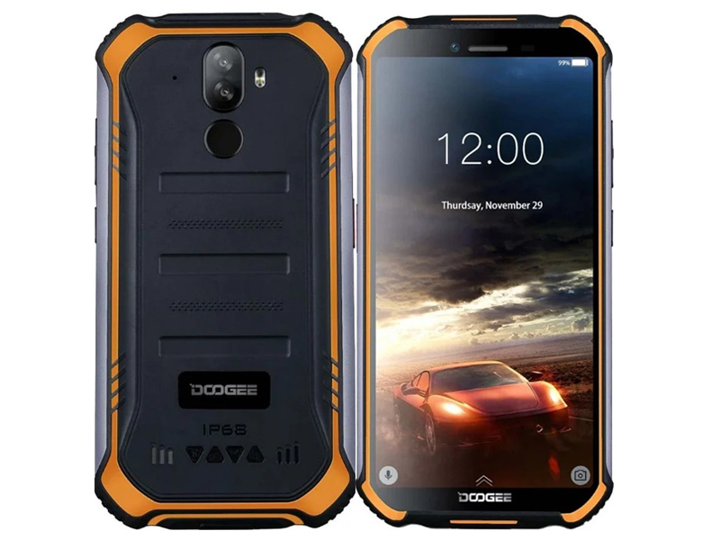 Самый надежный смартфон по отзывам покупателей. Смартфон Doogee s40 Pro. Doogee s40 Pro 4/64gb. Смартфон Doogee s40 Pro 4/64 ГБ В руке. Смартфон Doogee s35t 3/64gb