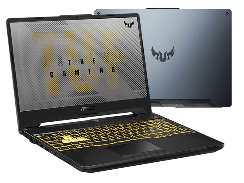 Ноутбук Asus Tuf Gaming Fx706li Купить