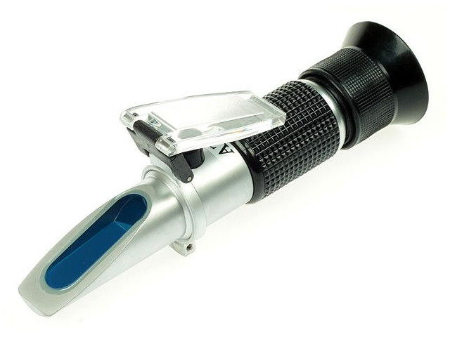 рефрактометр 0-32% brix. рефрактометр wy-20r для сож dic-206. рефрактометр для сож. рефрактометр wy-20r для сож dic-206. рефрактометр для сож (0-10%).