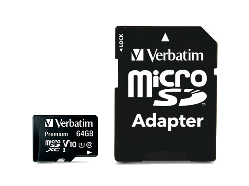 Карта Памяти Microsd Фото