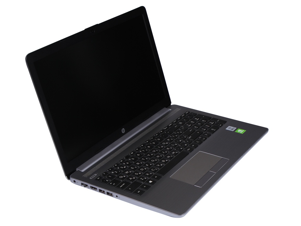 Ноутбук HP 250 G7 1Q3F4ES (Intel Core i5-1035G1 1.0 GHz/8192Mb/256Gb SSD/DVD-RW/nVidia GeForce MX110 2048Mb/Wi-Fi/Bluetooth/Cam/15.6/1920x1080/DOS) - фото