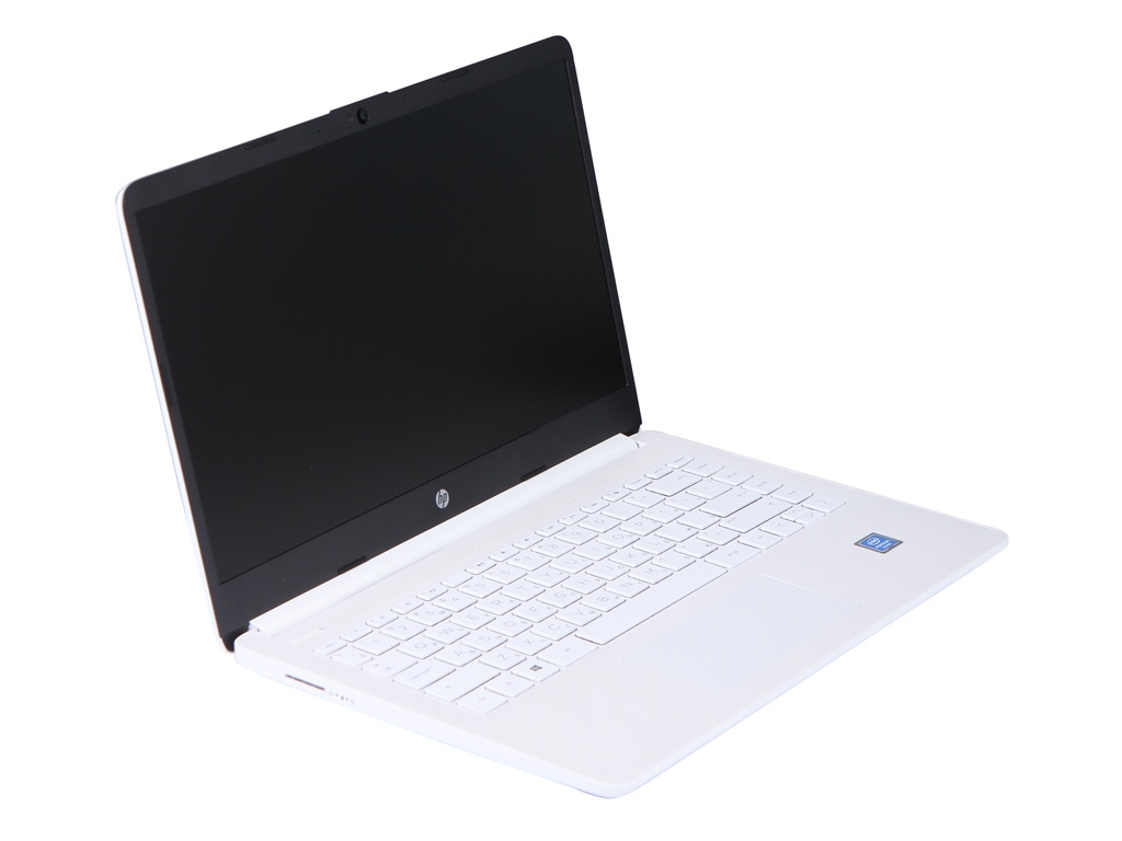 Ноутбук Hp 14s Dq0046ur Белый Купить