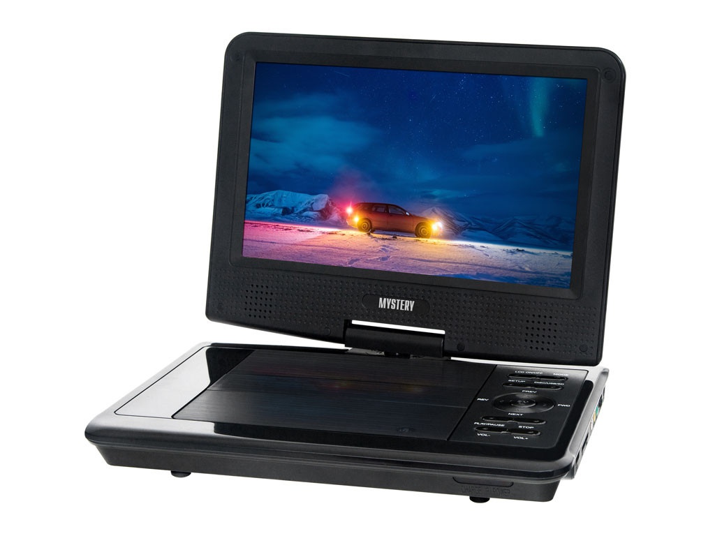 Дивиди. DVD-плеер Mystery MPS-916. Mystery MPS-106 Black. Портативный DVD Mystery MPS-703. DVD-плеер Mystery MPS-707.