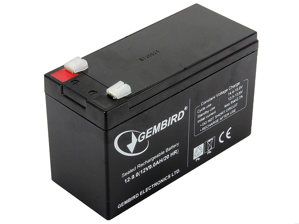 Ups battery. Батарея Gembird bat-12v7ah. АКБ для ИБП Gembird bat-12v5ah. Gembird 12v9ah bat-12v9ah. Аккумулятор для ИБП 12v 9ah.