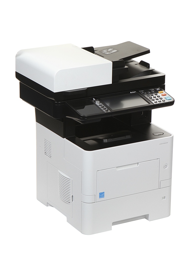 Kyocera Мфу Лазерный Черно Белый Купить