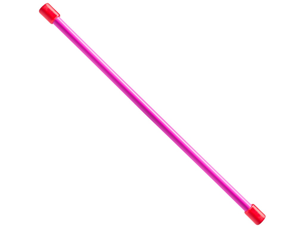 какой длины гимнастическая палка