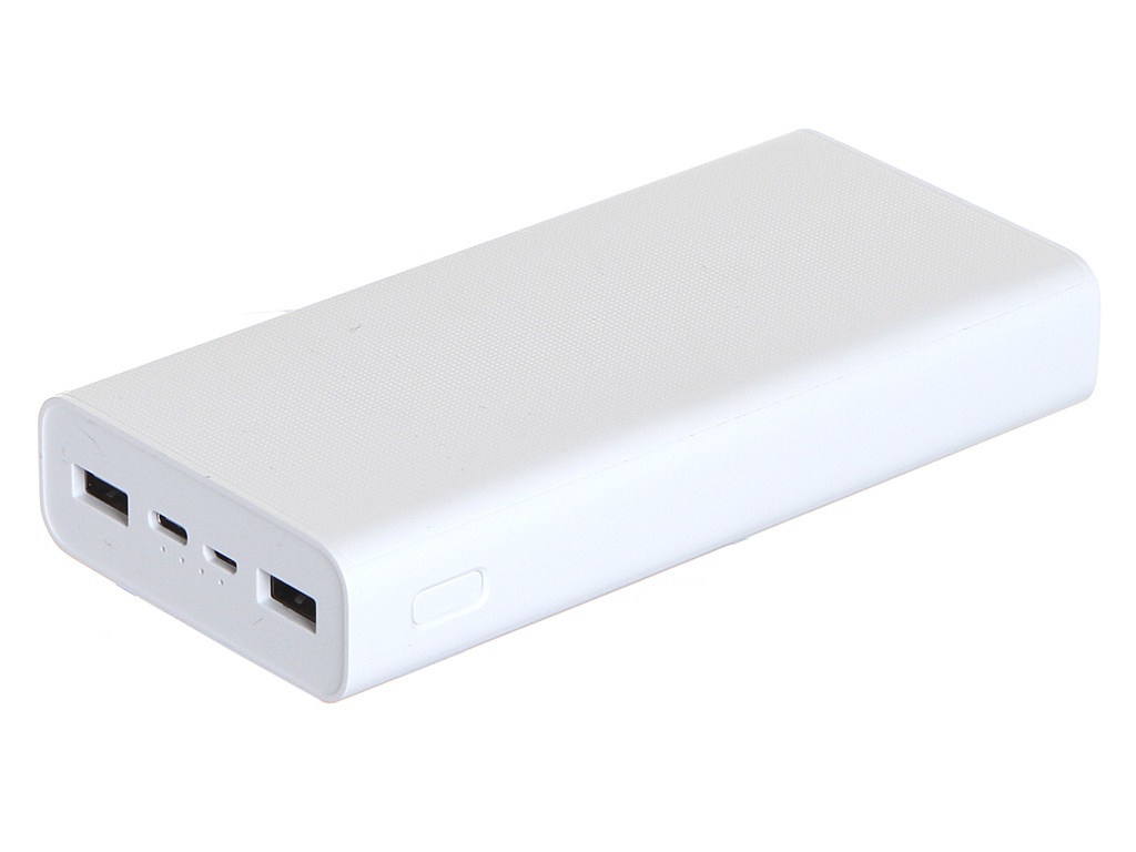 Xiaomi внешний аккумулятор mi power bank 3. Внешний аккумулятор Xiaomi mi Power Bank 3 30000 Mah White (pb3018zm). Xiaomi Power Bank 3 30000mah. Портативный аккумулятор Xiaomi mi Power Bank 3. Xiaomi Power Bank 3 Type-c 20000mah White plm18zm.