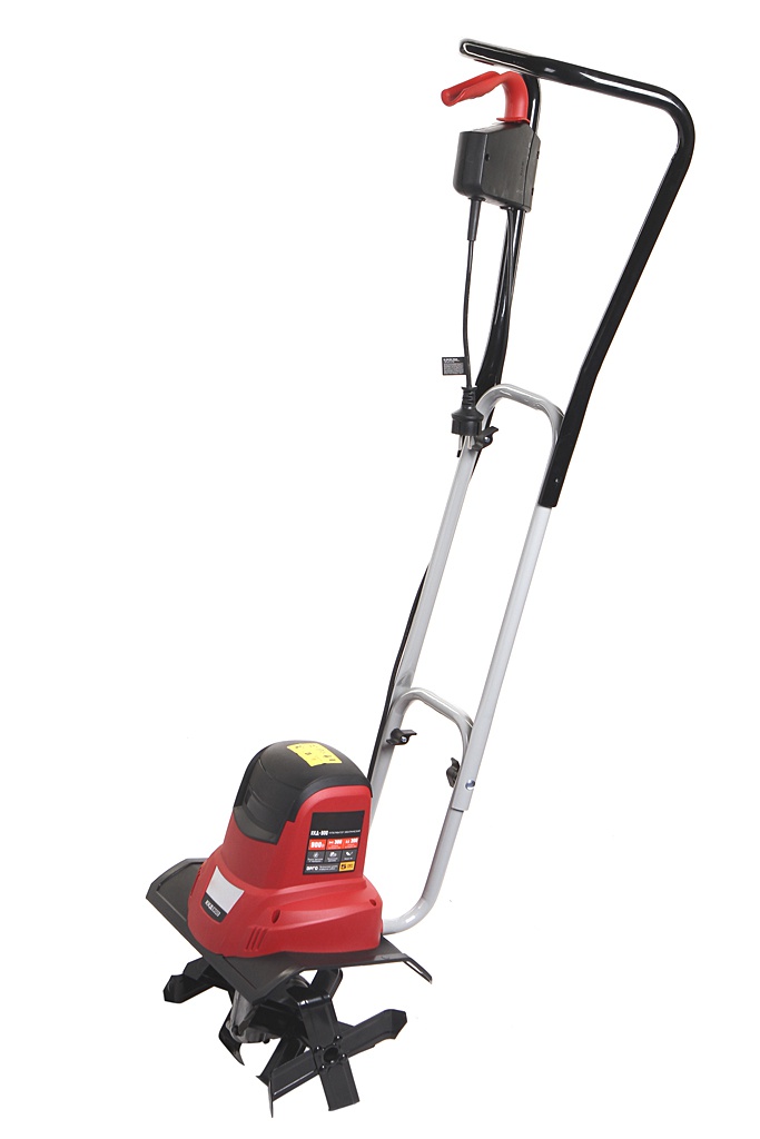 Купить Культиватор Электрический Для Дачи Недорого