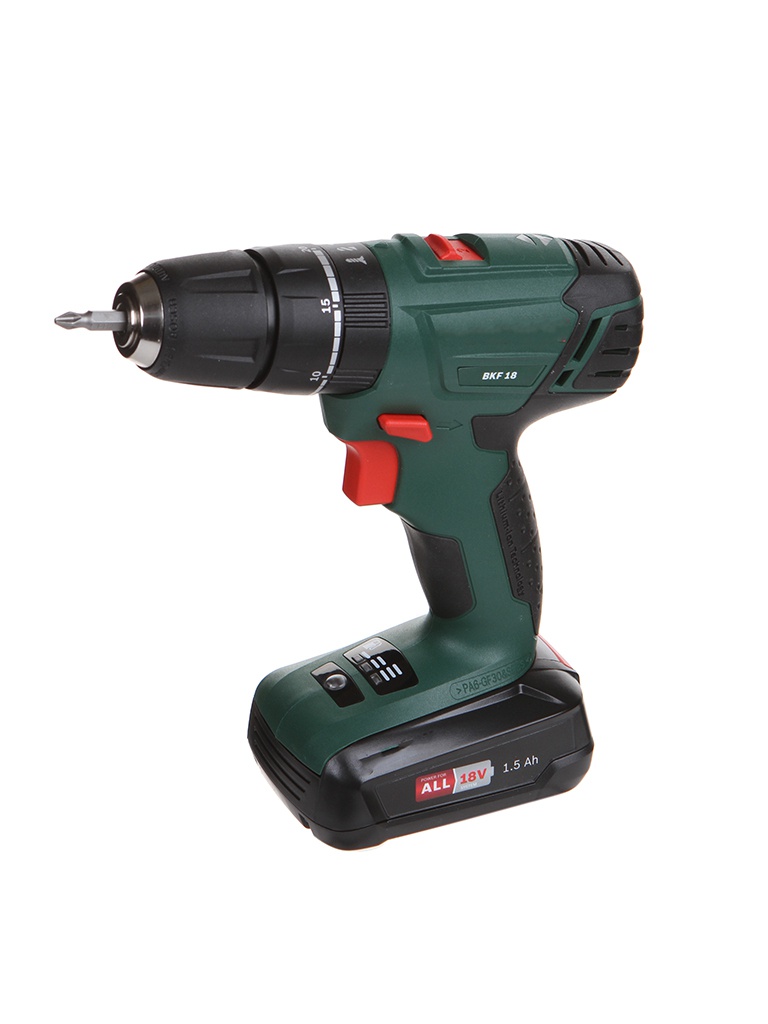 Шуруповерт Bosch Psr 1800 Купить