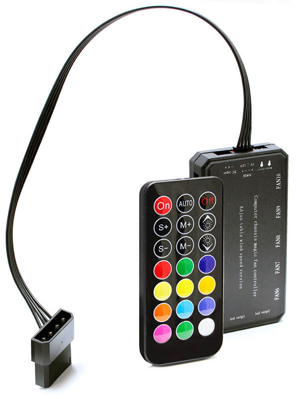 Ginzzu rgb. Ginzzu RGB crc10. Ginzzu контроллер RGB CRC 10 6pin. RGB контроллер для вентиляторов 4 Pin.