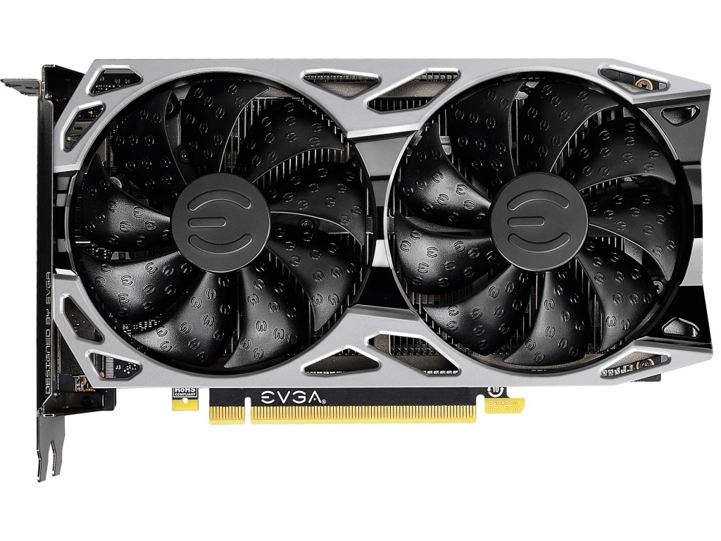 Geforce rtx ultra