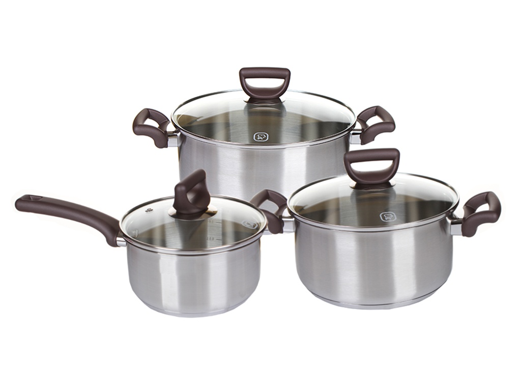 Кастрюля Rondell Fest 2 8 Л Купить