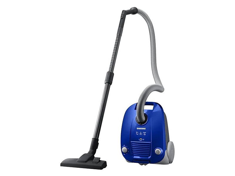 Пылесос Samsung SC4131 VCC-4131S3A/XEV Выгодный набор + серт. 200Р ...