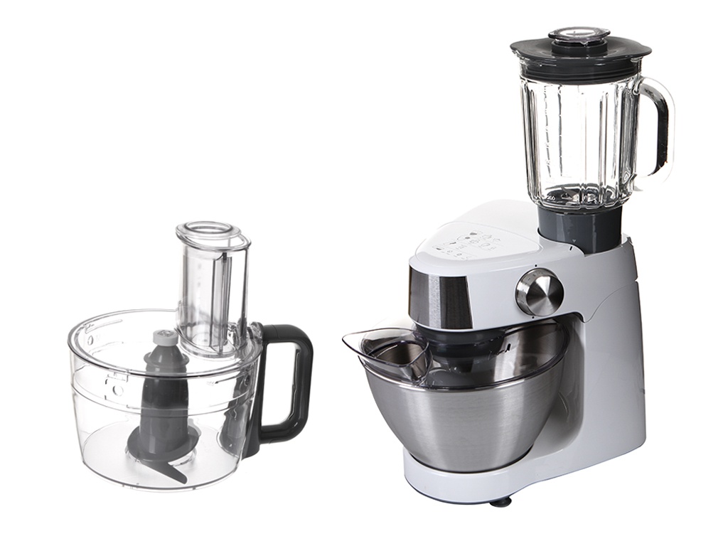Кухонная Машина Kenwood Khc29 M0si Купить
