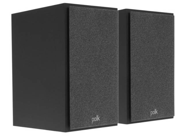Колонки Polk Audio Es 20 Купить