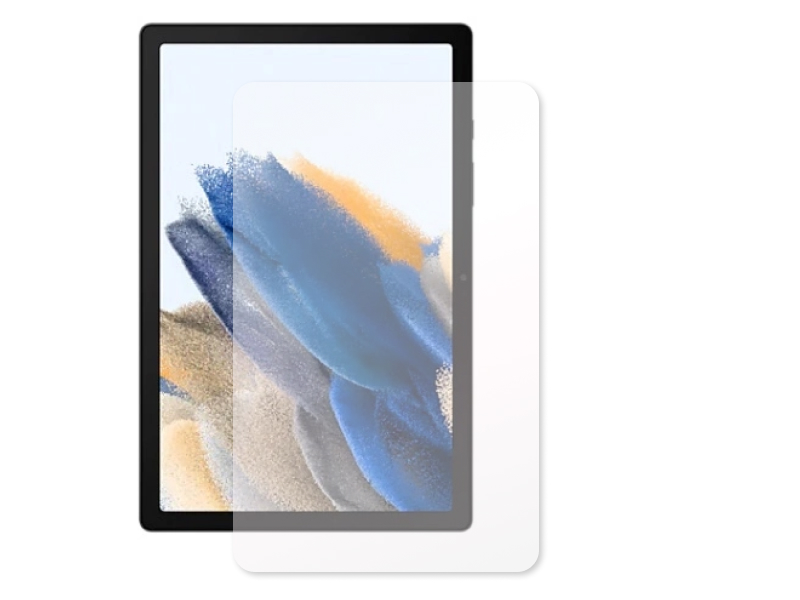 Защитное стекло Zibelino для Samsung Galaxy Tab A8 X200 10.5 ZTG-SAM-TAB-X200 - фото