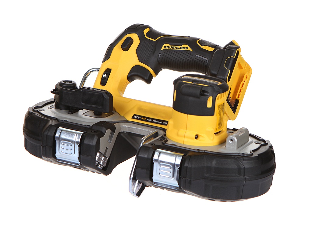 Сабельная Пила Dewalt Dcs312 Аккумуляторная Купить Спб