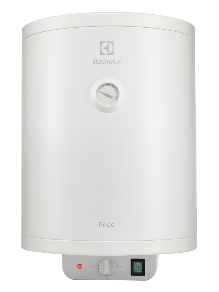 Водонагреватель Electrolux EWH 30 Pride - фото