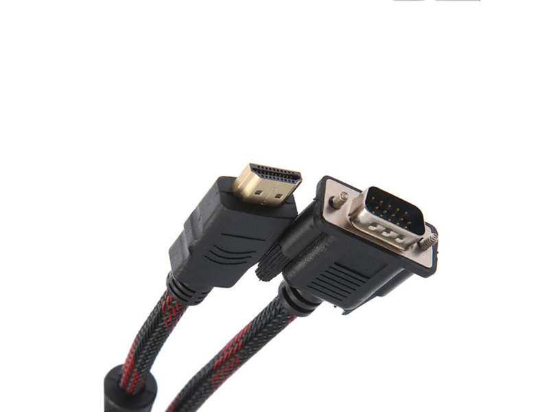Home cable