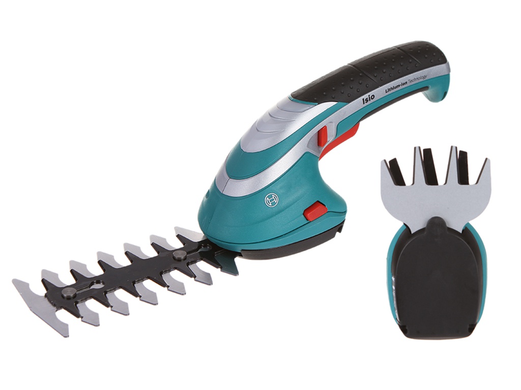 Кусторез Bosch Isio 060083310T - фото