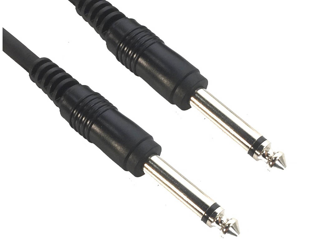 Аксессуар American Dj 6.3 Jack/M - 6.3 Jack/M 5m AC-J6M/5 - фото