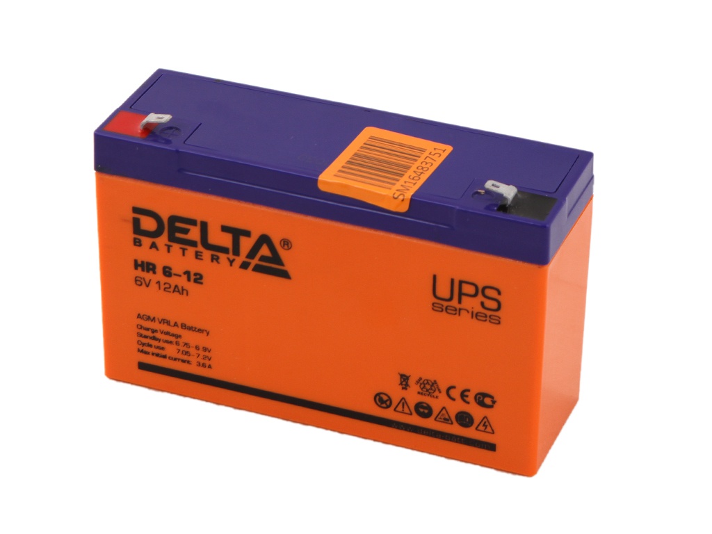 Delta hr Delta hr