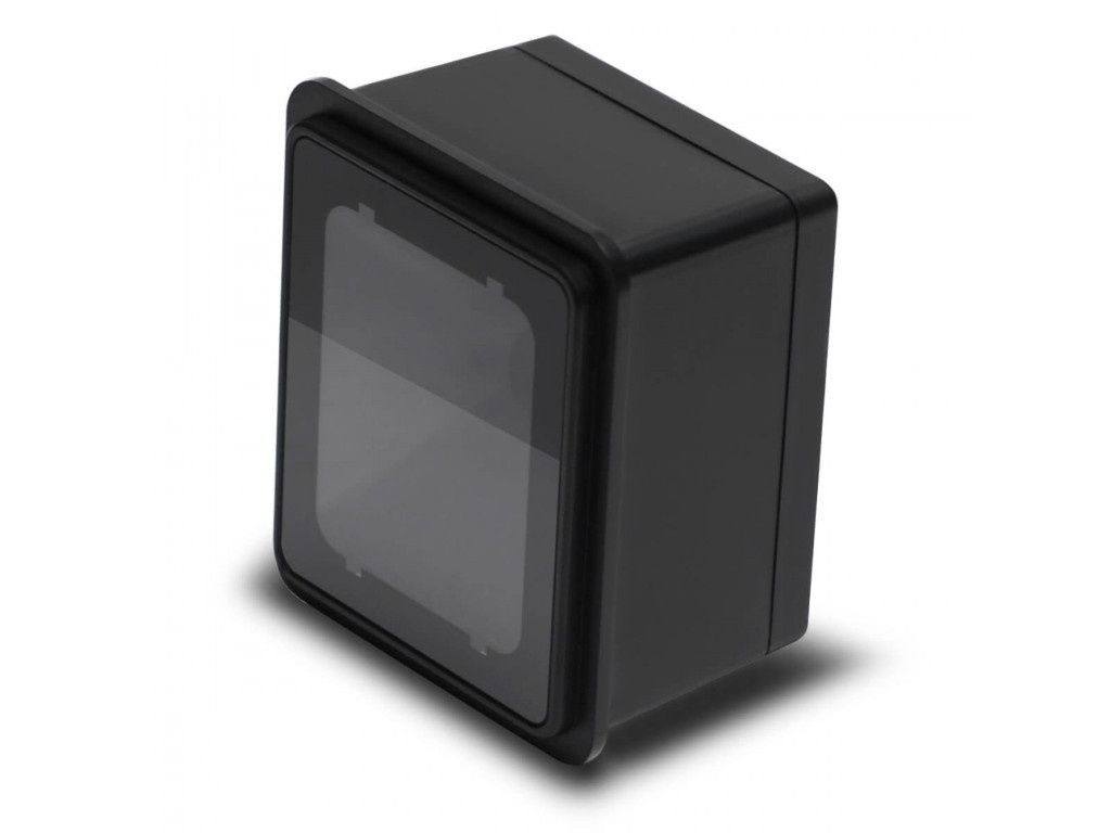 Сканер Mertech N160 2D USB Black - фото