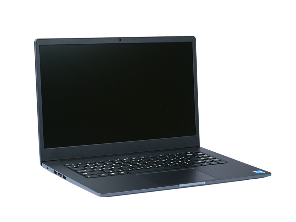 Ноутбук Xiaomi RedmiBook 15 JYU4525RU (Intel i3-1115G4 3GHz/8192Mb/256Gb SSD/Intel UHD Graphics/Wi-Fi/Bluetooth/Cam/15.6/1920x1080/Windows 11 64-bit) - фото