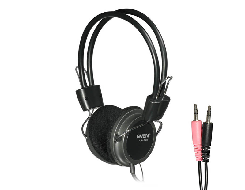 Наушники Sven AP-520 SV-0410520 - фото